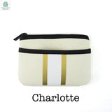 Neoprene Key Purse-2