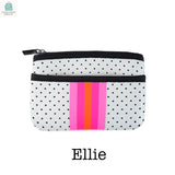 Neoprene Key Purse-3