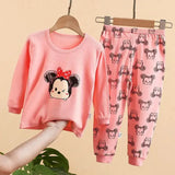 Newborn Baby Clothing Set 2pcs KidsPleasant Product