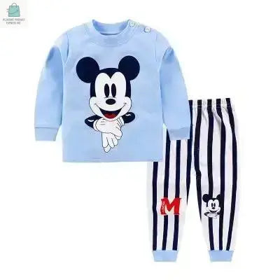 Newborn Baby Clothing Set 2pcs KidsPleasant Product