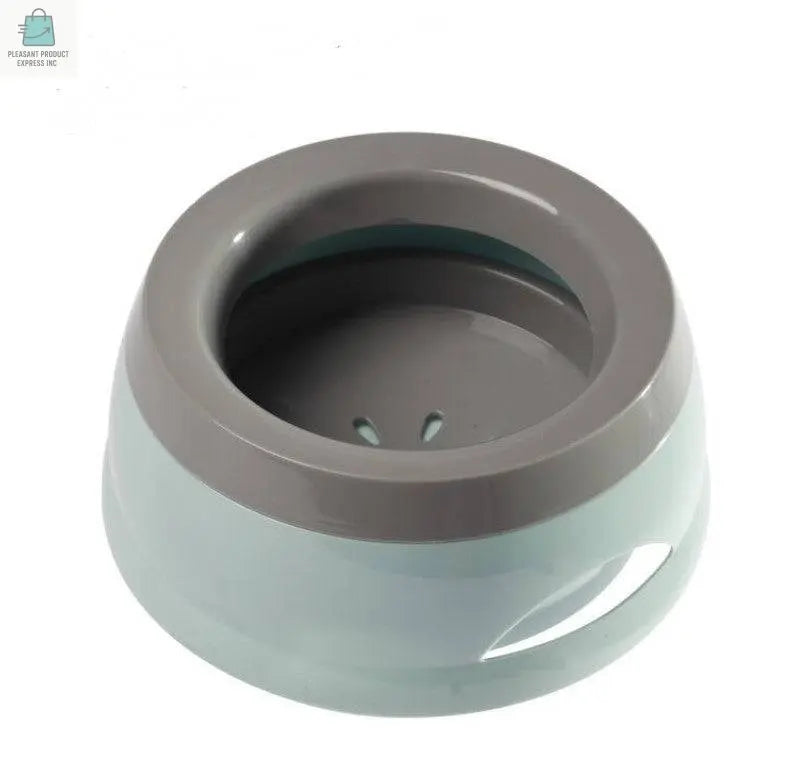 No Spill Dog Water Bowl-4