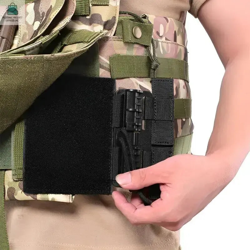 Nylon Quick Release Buckle Set FastPleasant Product