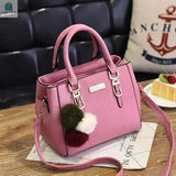 PU Leather Ladies HandBags Women Vintage PursePleasant Product