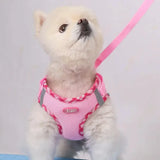 Pet Harness, Adjustable, Easy to ControlPleasant Product