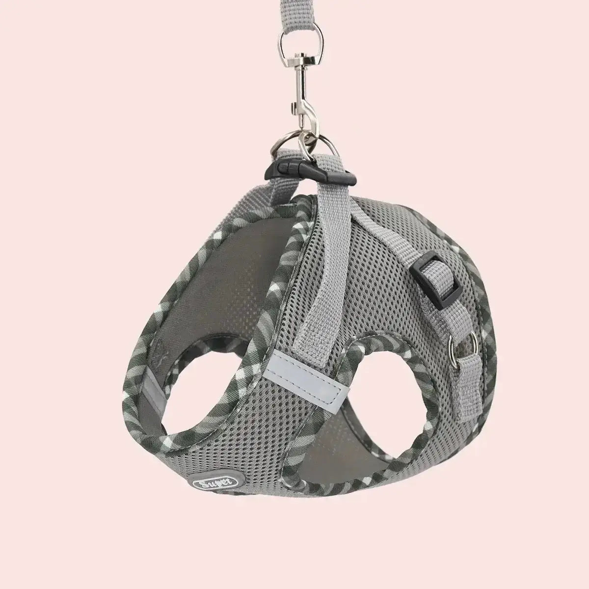 Pet Harness, Adjustable, Easy to ControlPleasant Product