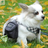 Portable Dog Training Treat Bag OutdoorPleasant Product