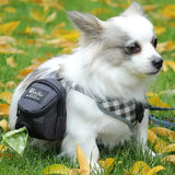 Portable Dog Training Treat Bag OutdoorPleasant Product