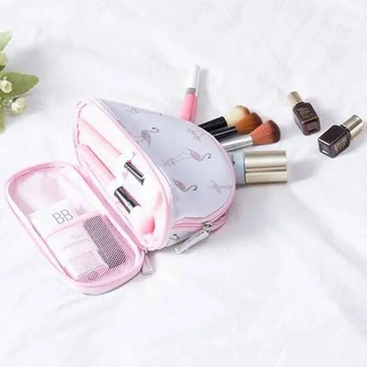 Portable Makeup Bag-0