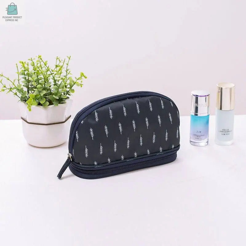 Portable Makeup Bag-1