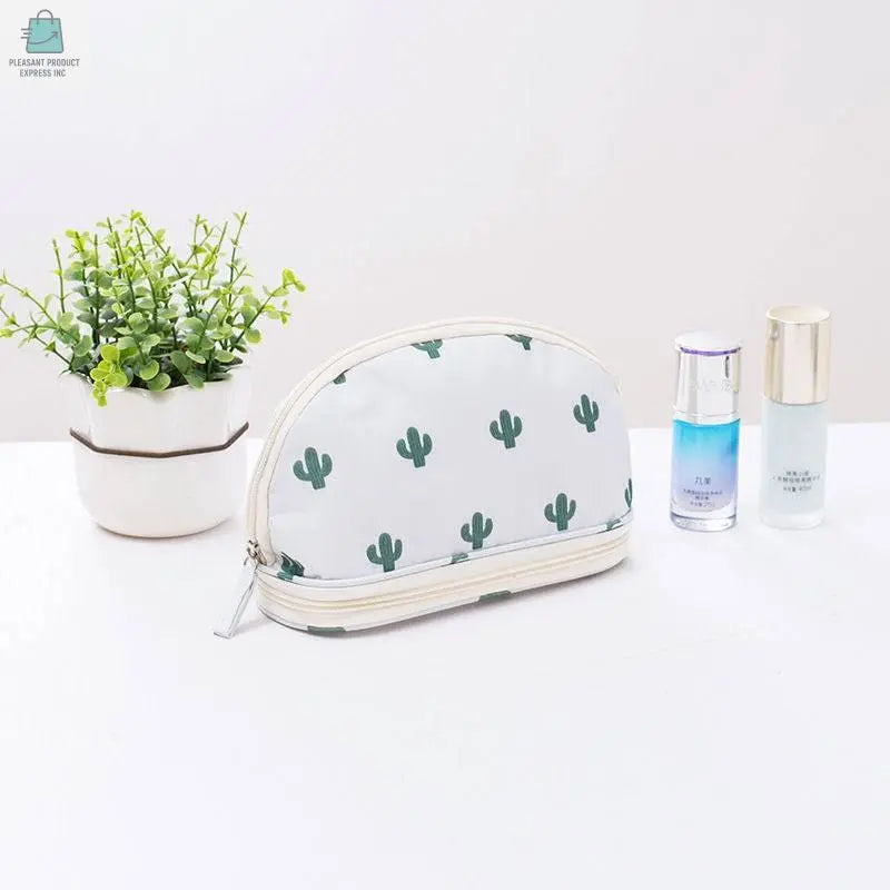 Portable Makeup Bag-3