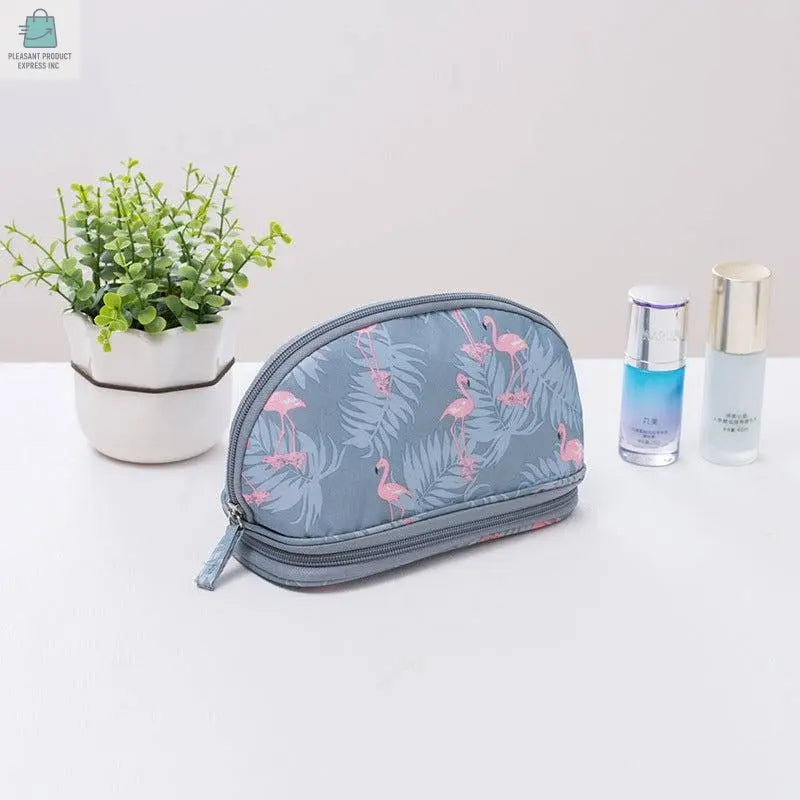 Portable Makeup Bag-4