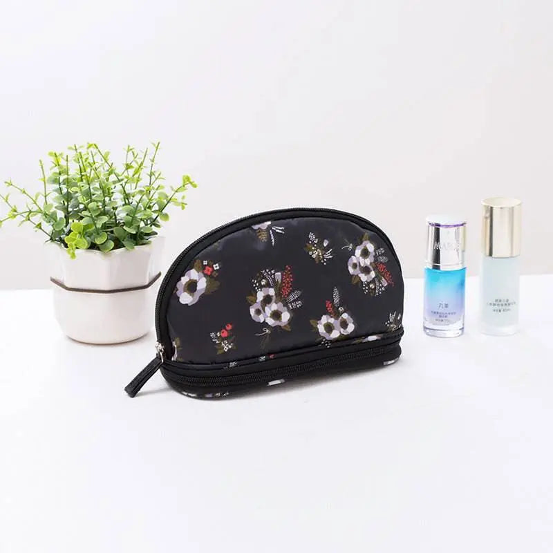 Portable Makeup Bag-5