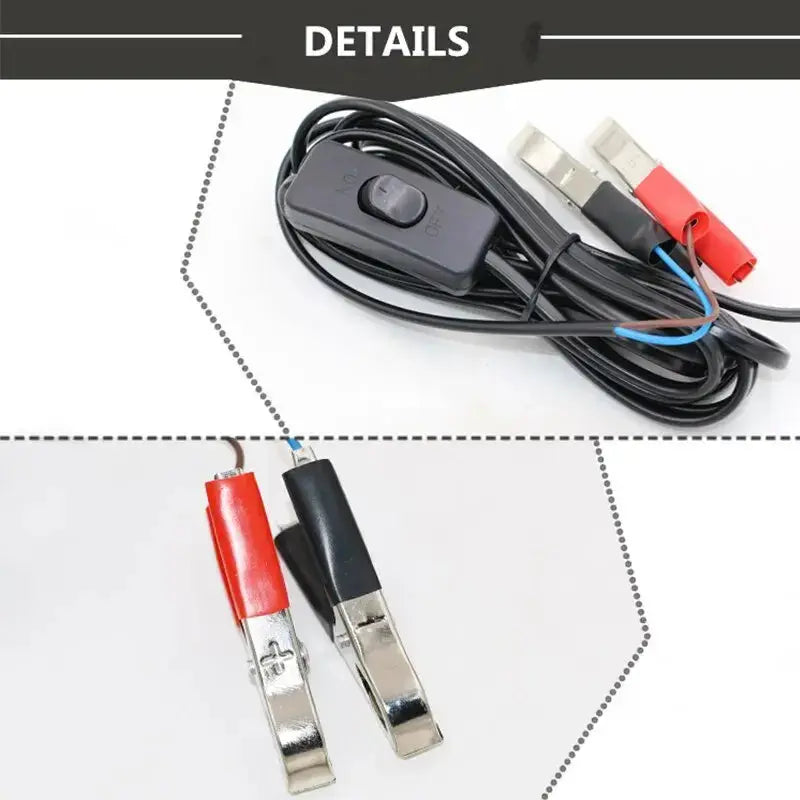 Portable Mini 12V 24V DC Electric Submersible Pump For Pumping Diesel Oil Water AluminumPleasant Product