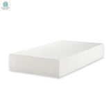 Queen size 12-inch Thick Memory Foam Mattress with Soft Knit Cover-2