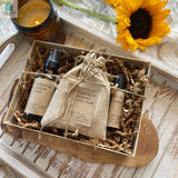 Relax Gift Set | Trio-2