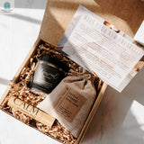 Relaxing Bath Gift Set-0