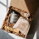 Relaxing Bath Gift Set-1