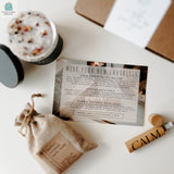 Relaxing Bath Gift Set-3