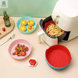Reusable Air Fryer Tray-0