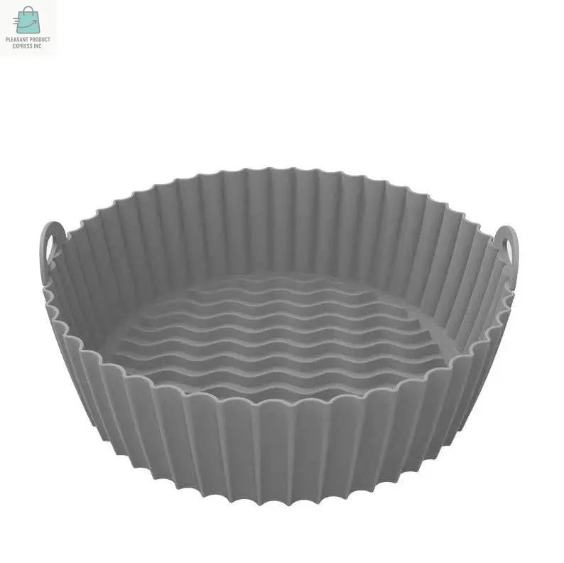 Reusable Air Fryer Tray-6