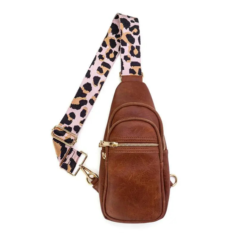 Riley Sling | Choose Your Strap-2