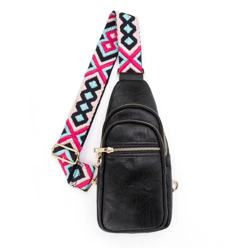 Riley Sling | Choose Your Strap-4