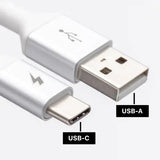 Rollup Phone Cable-3