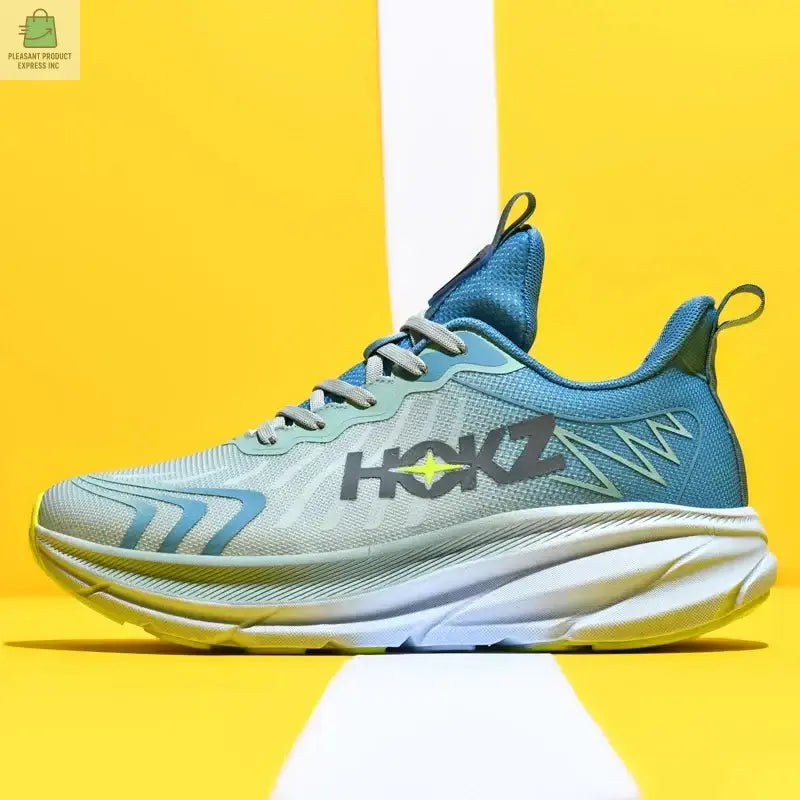 Running Shoes for Men Autumn Chunky Sneakers Basketball Shoes HikingPleasant Product