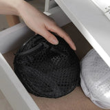 Folding Dirty Laundry Sorting Basket Washing Frame Pleasant Product Express Inc