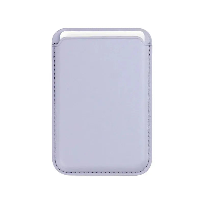 Luxury Magnetic Leather Wallet Case For iPhone Card Holder Pleasant Product Express Inc