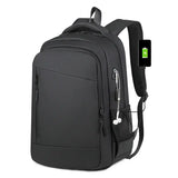 Laptop Backpack for Men Waterproof Business Bag 15.6 Inch - Pleasant Product