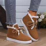 Women's Fashion Pure Handmade Lace Up - Pleasant Product