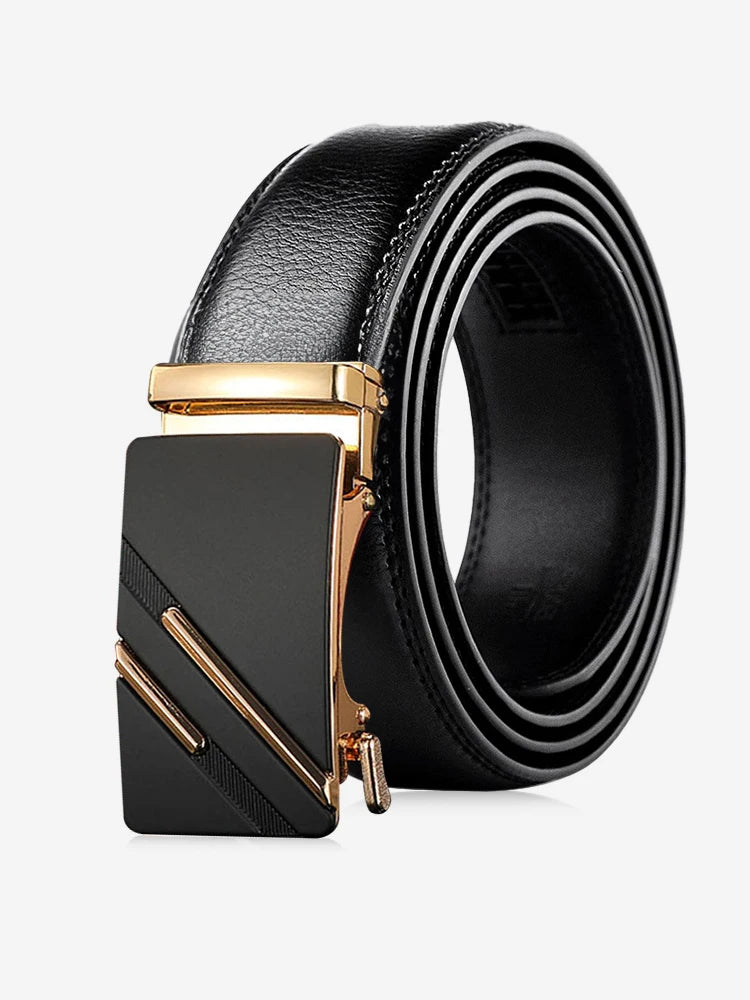 Youth Belt Men's Belt High-Quality - Pleasant Product