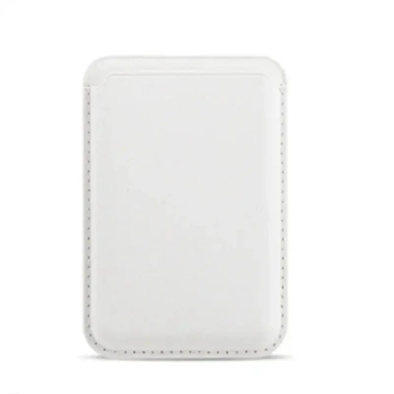 Luxury Magnetic Leather Wallet Case For iPhone Card Holder Pleasant Product Express Inc