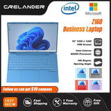 16 Inch Business Laptop IPS Screen