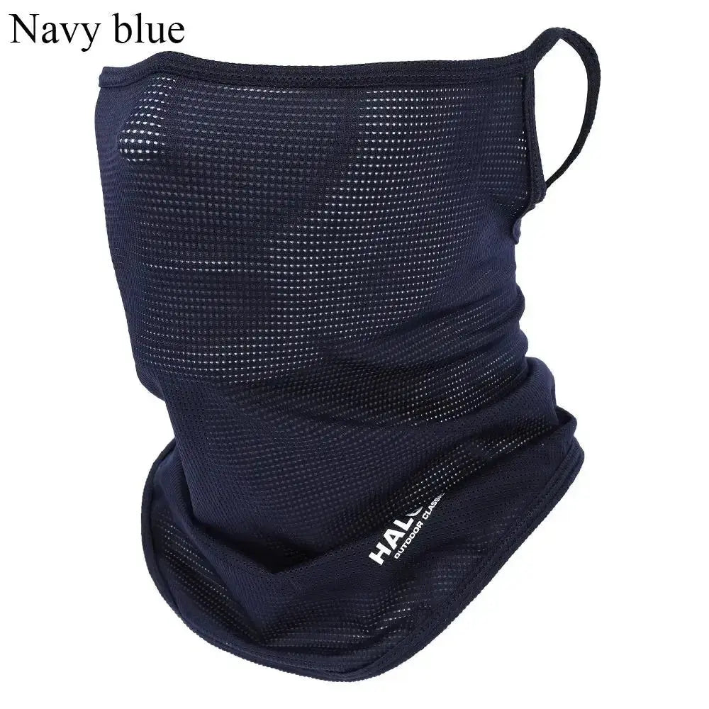 Breathable Bike Mask Daily Windproof Dustproof Pleasant Product Express Inc