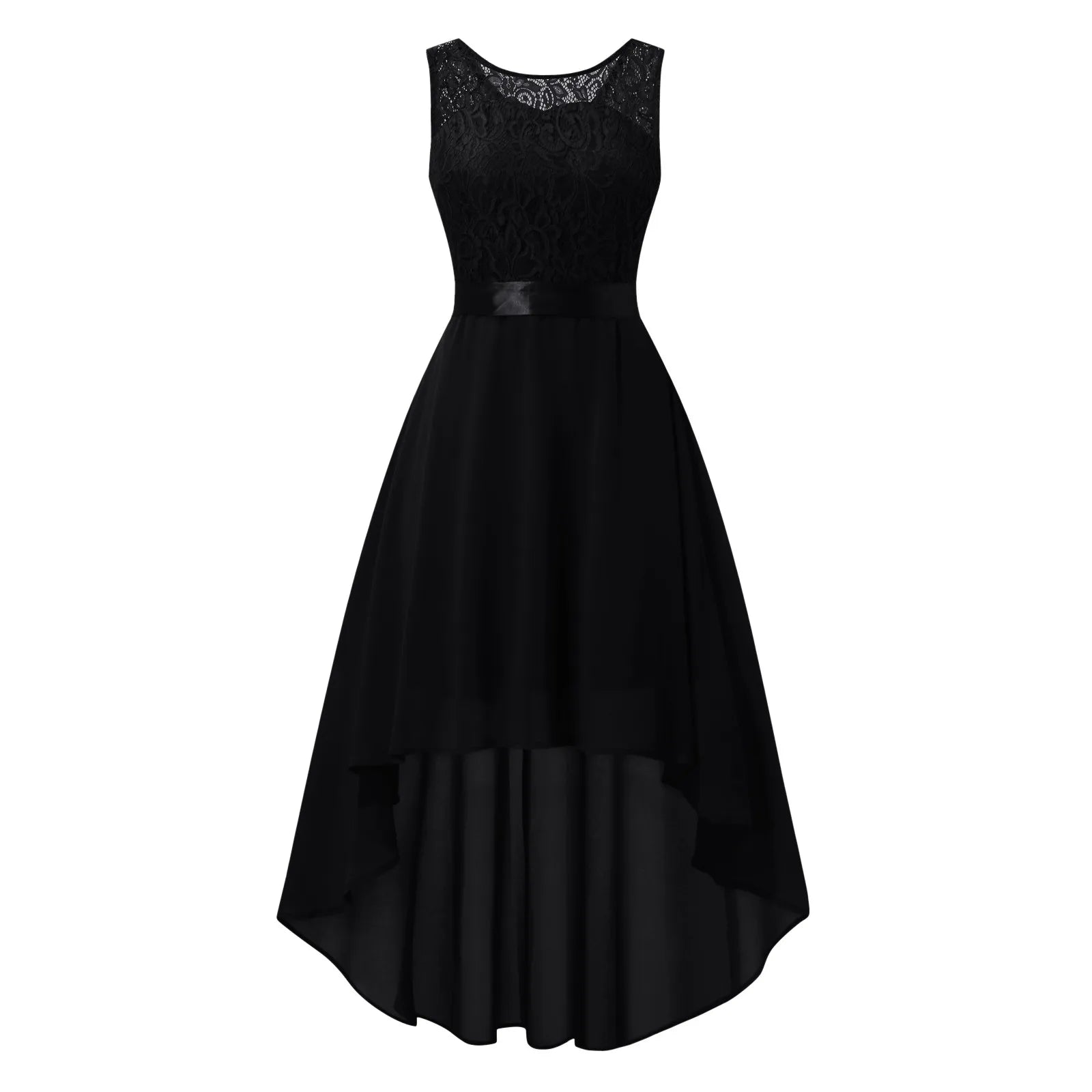 Formal Wedding Women's Dress Lace Evening Party Dress