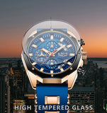 Fashion Men Watches - Pleasant Product