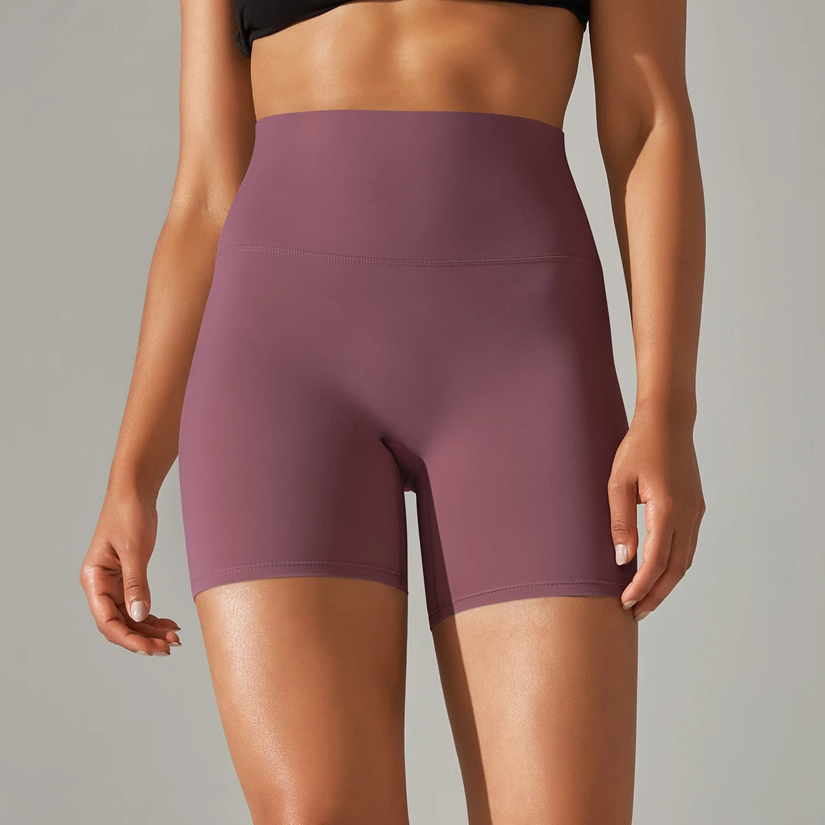 Yoga Shorts Women Fitness - Pleasant Product