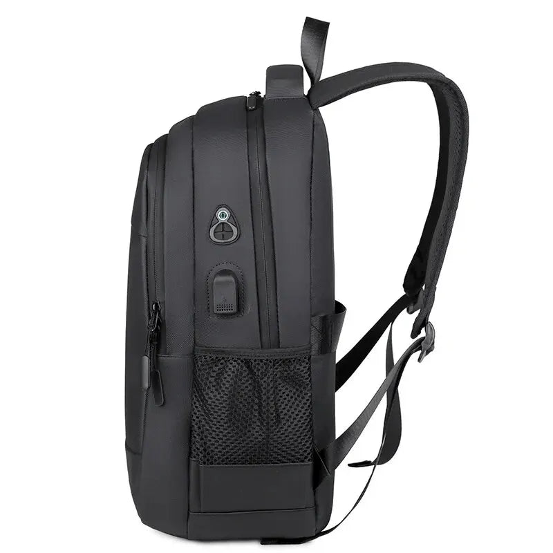 Laptop Backpack for Men Waterproof Business Bag 15.6 Inch - Pleasant Product