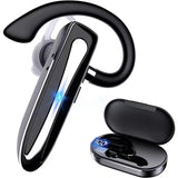 Wireless Business Headphone Single Ear - Pleasant Product