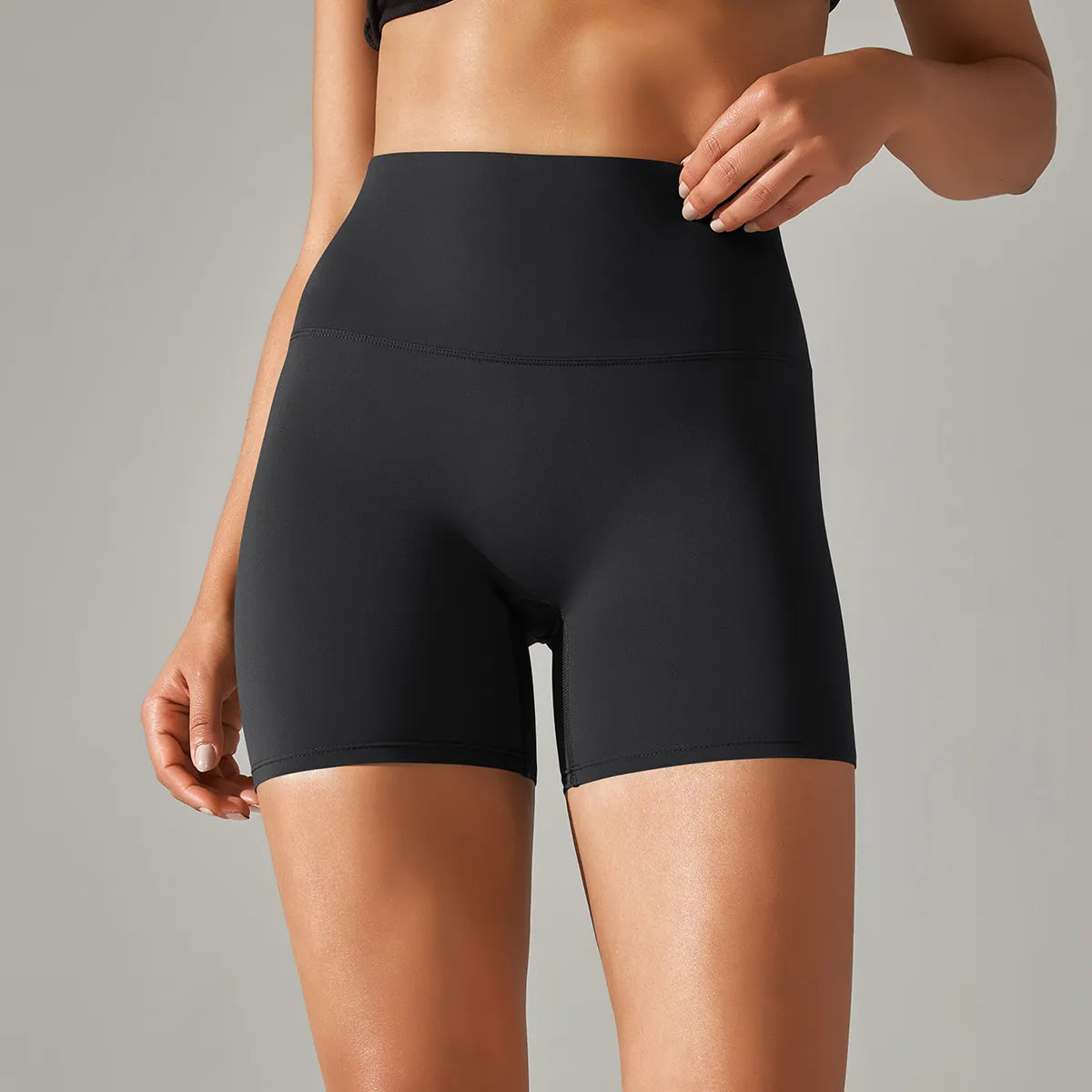 Yoga Shorts Women Fitness - Pleasant Product