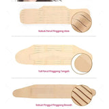 3in1 Corset Postpartum Belly Band Pregnant Women Pleasant Product Express Inc