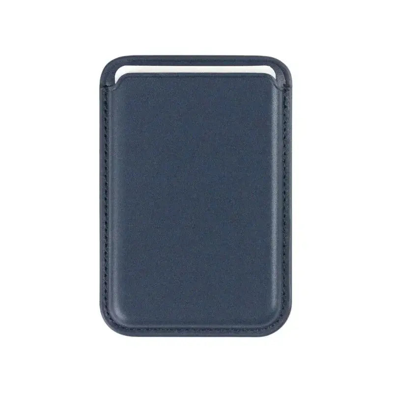 Luxury Magnetic Leather Wallet Case For iPhone Card Holder Pleasant Product Express Inc