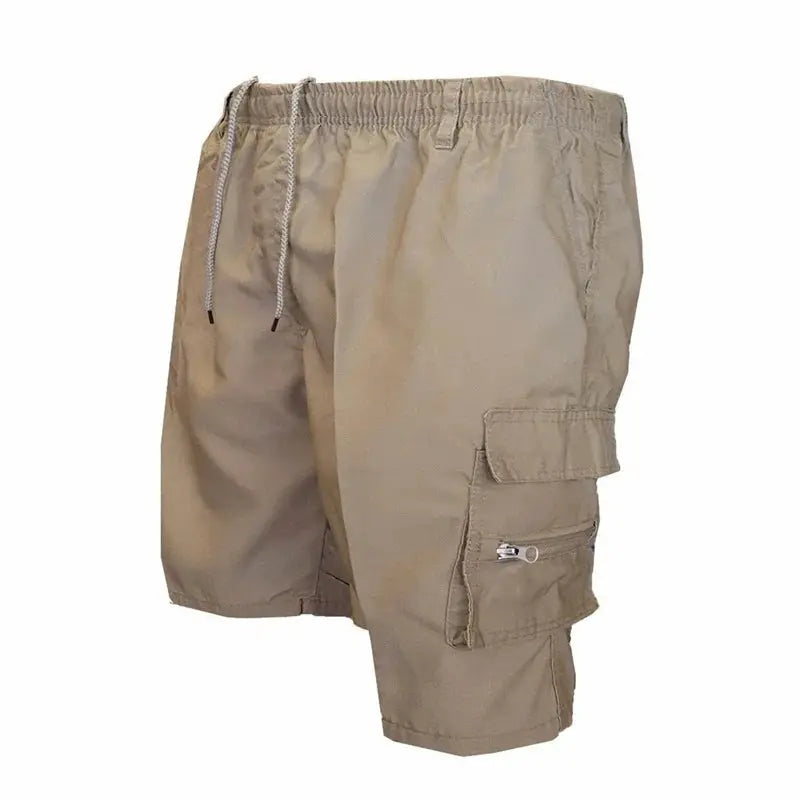 Men's Cargo Shorts Fashion Casual  Shorts Pleasant Product Express Inc