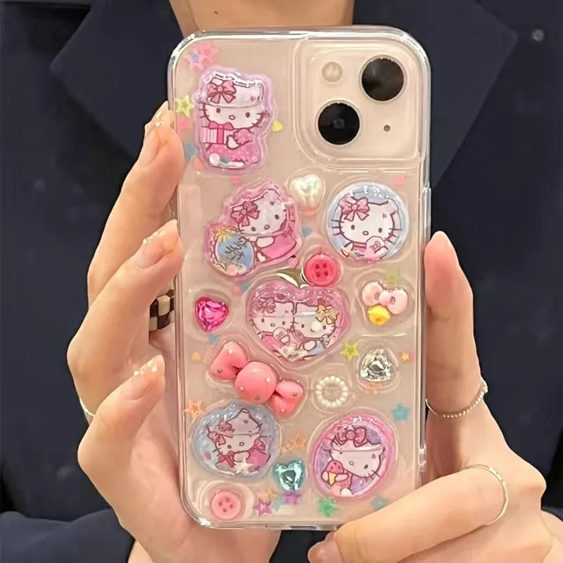 Phone Case for iPhone - Pleasant Product