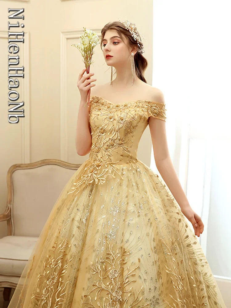 Quinceanera Dresses  Wedding Dress