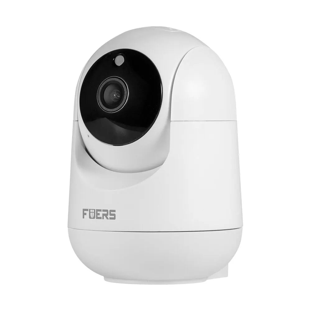 Smart Home Indoor Wireless IP Surveillance Camera - Pleasant Product