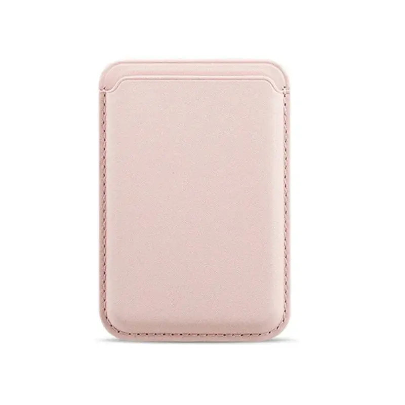 Luxury Magnetic Leather Wallet Case For iPhone Card Holder Pleasant Product Express Inc
