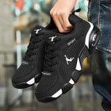 Men Running Shoes Casual Sneakers Outdoor Sport